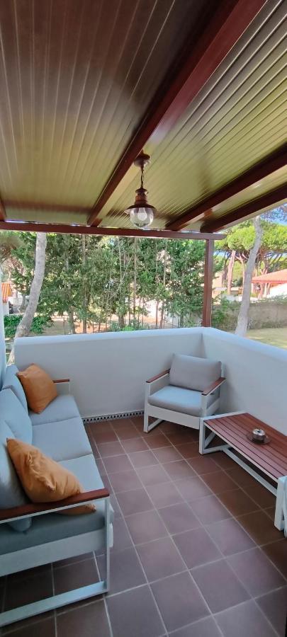 Coqueto Apartamento En La Barrosa De Un Dormitorio Apartment Chiclana de la Frontera Exterior photo